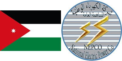  NEPCO Jordan