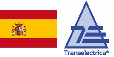 tranrselectrica spain